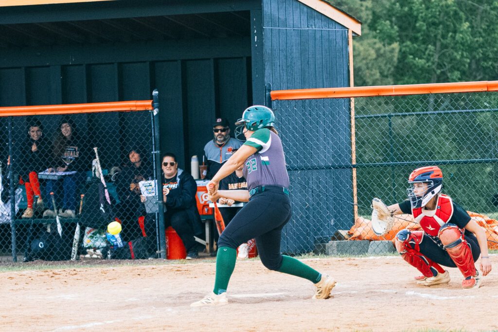 Raritan's Lila Houlihan (Photo by SidelineSamsShots) - Raritan Lila Houlihan