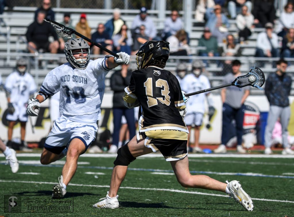 Point Boro's Matt Prendeville (Photo: Tom Smith | tspsportsimages.com) - PB Matt Prendeville 3