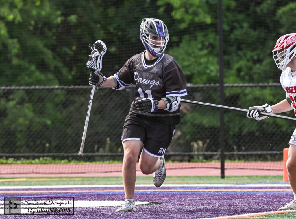 Rumson Teddy Whitehouse - Shore Sports Insider Rumson-Fair Haven's Teddy Whitehouse (Photo: Tom Smith | tspsportsimages.com) - Rumson Teddy Whitehouse