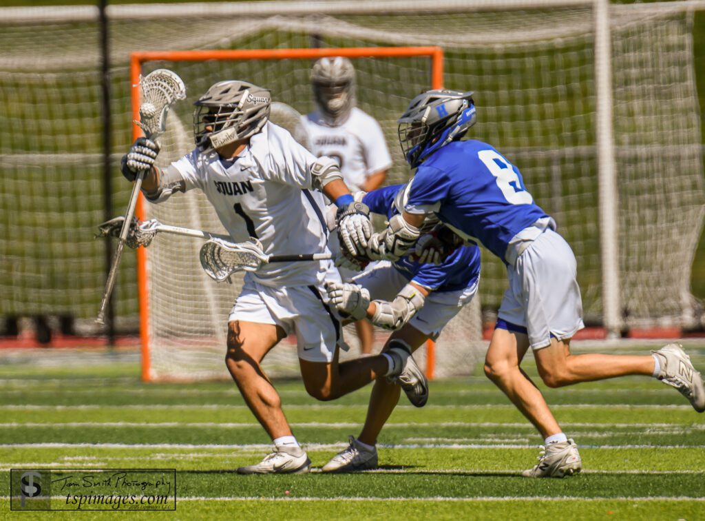 Manasquan Dax Klein - Shore Sports Insider Manasquan's Dax Klein (Photo: Tom Smith | tspsportsimages.com) - Manasquan Dax Klein