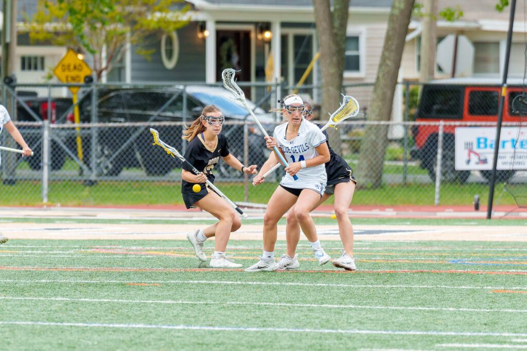 Shore Marielle Montenegro - Shore Sports Insider Shore's Marielle Montenegro (Photo by Patrick Olivero) - Shore Marielle Montenegro