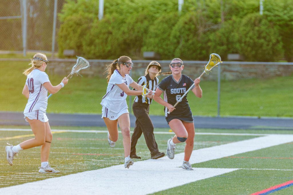 Midd South Abby Gallagher - Shore Sports Insider Middletown South's Abigail Gallagher (Photo by Patrick Olivero) - Midd South Abby Gallagher