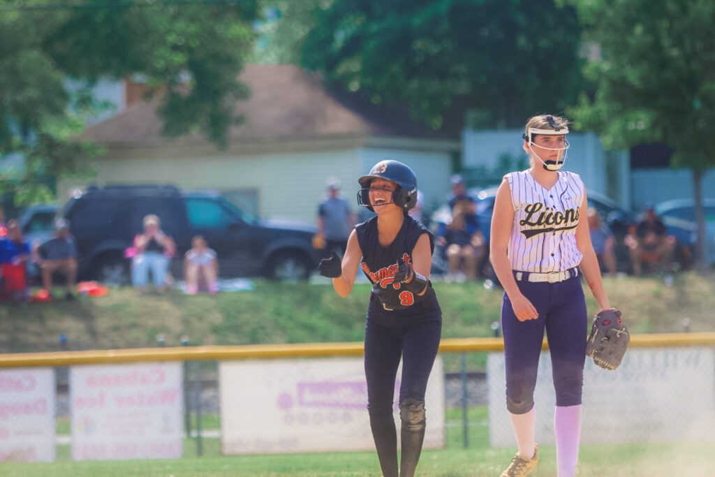 Barnegat's Eva Watts (Photo by SidelineSamsShots) - Barnegat Eva Watts