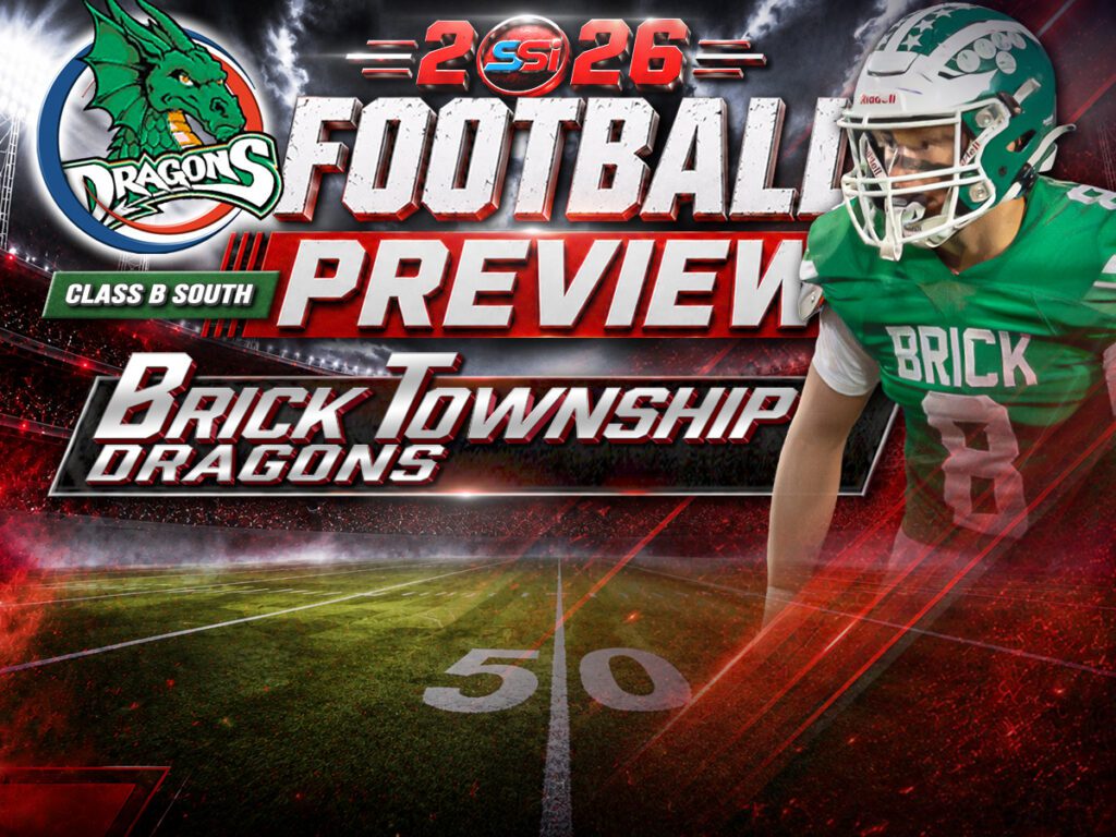 Iron Will: 2026 Brick Football Preview - Shore Sports Insider