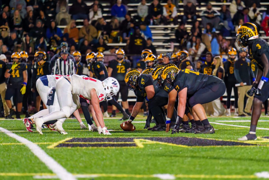 Breakthrough: 2026 Wall Football Preview - Shore Sports Insider