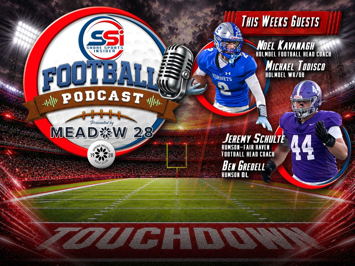 Week 2 SSI Football Podcast to Feature Class A North Foes presented by Meadow 28