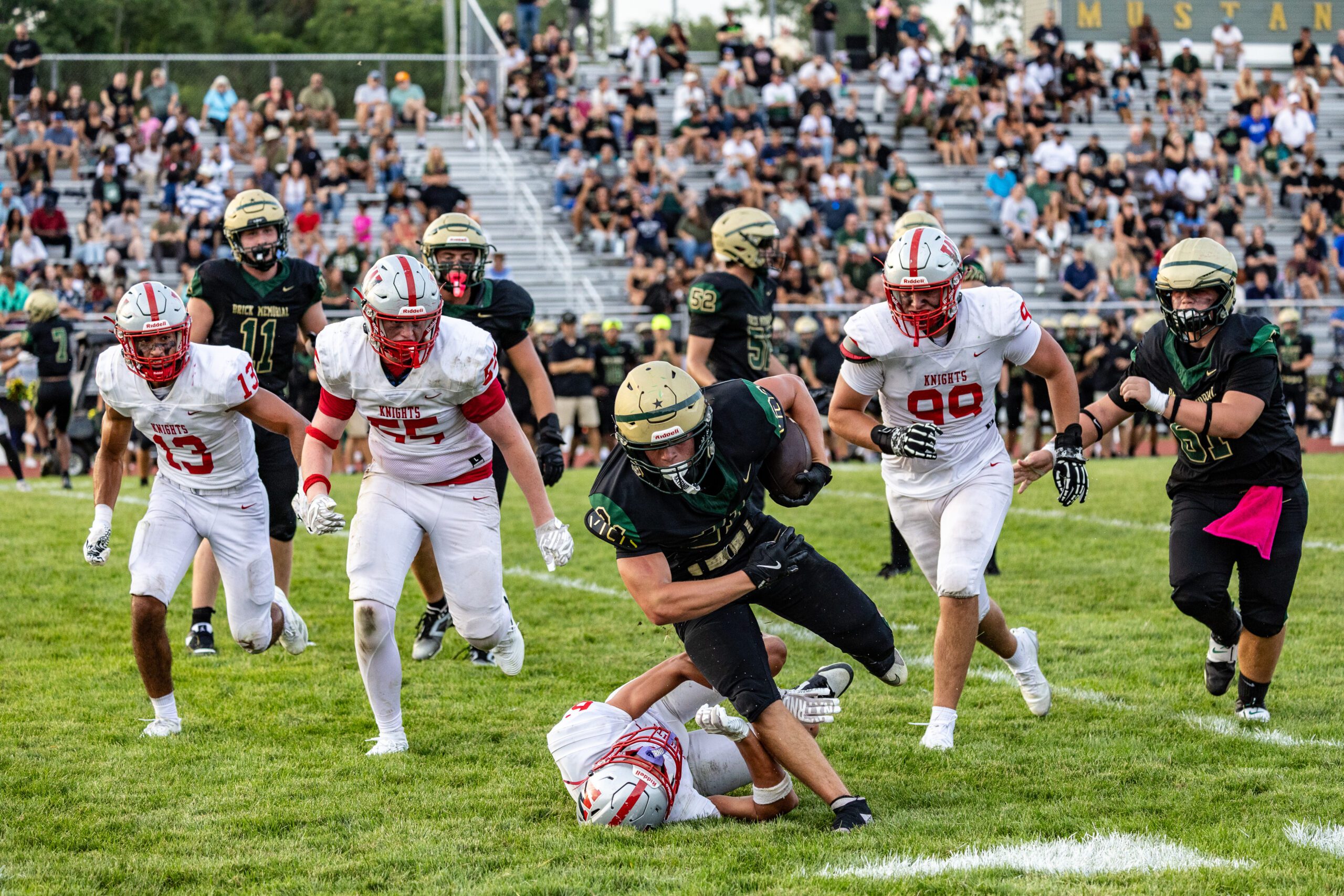 Shore Playoff Storylines: Best Chances to Win a Title, Potential Surprise Teams - Shore Sports Insider