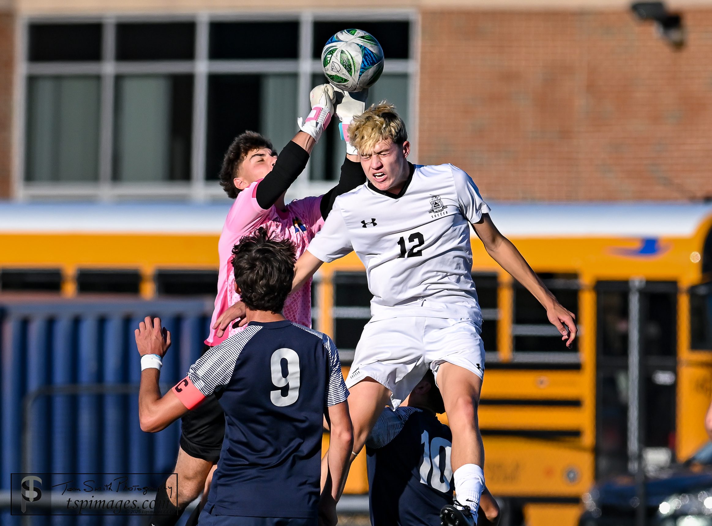 Two-Headed Beast: Toms River East Reaches First Shore Conference ...